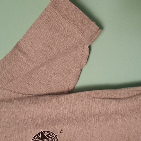 Men's Official All Star Cafe Polo - Picture 4 of 6